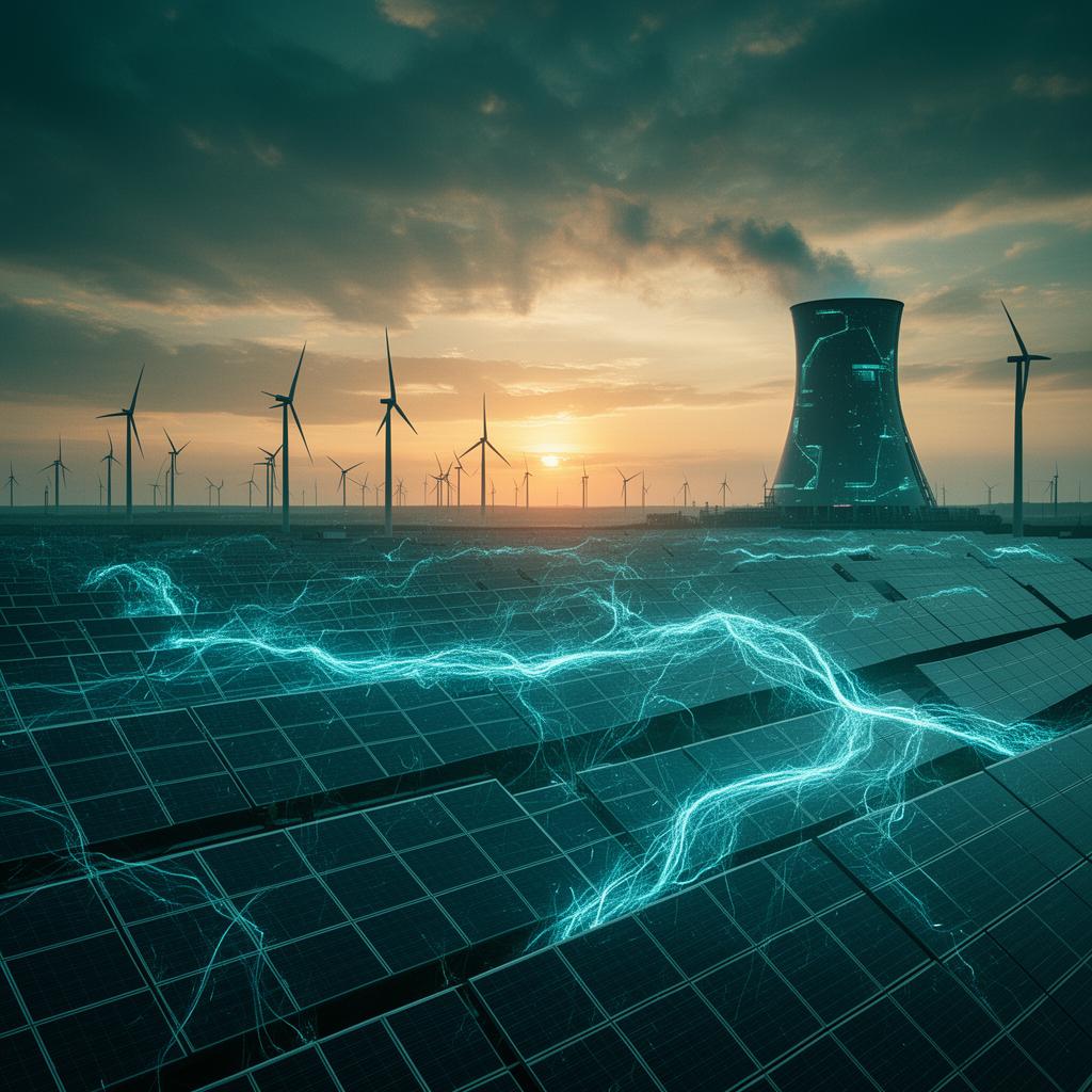 What is the best path to global energy abundance?
